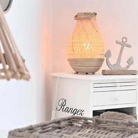 Haus Alexandra - Buedche *