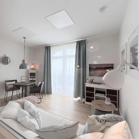 Haus Alexandra - Buedche Wangerooge