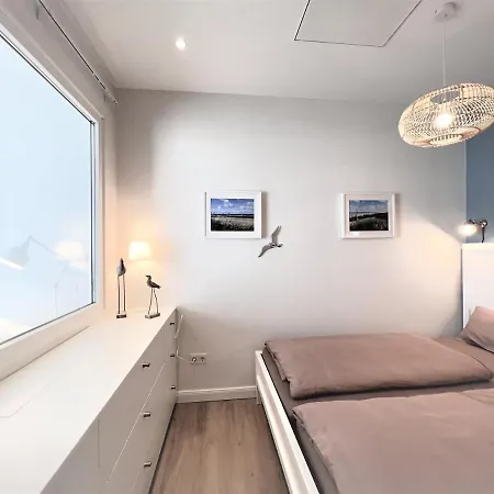 Haus Alexandra - Buedche