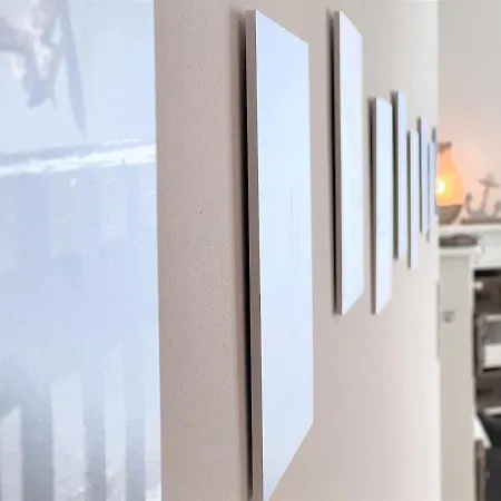 Haus Alexandra - Buedche Apartament Wangerooge