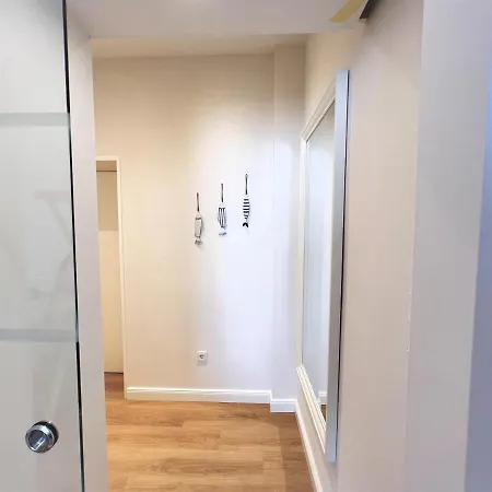 Haus Alexandra - Buedche *