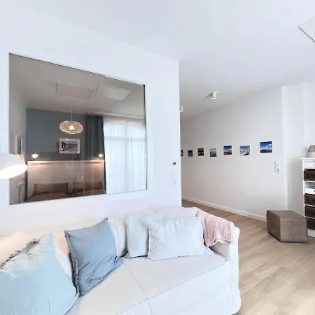 Haus Alexandra - Buedche