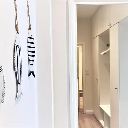 Haus Alexandra - Buedche * Wangerooge