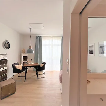 Haus Alexandra - Buedche *