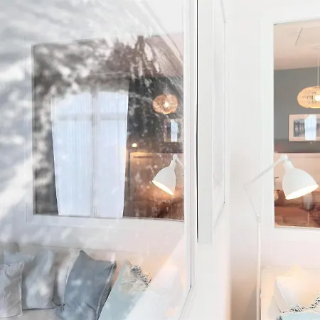 Haus Alexandra - Buedche * Wangerooge