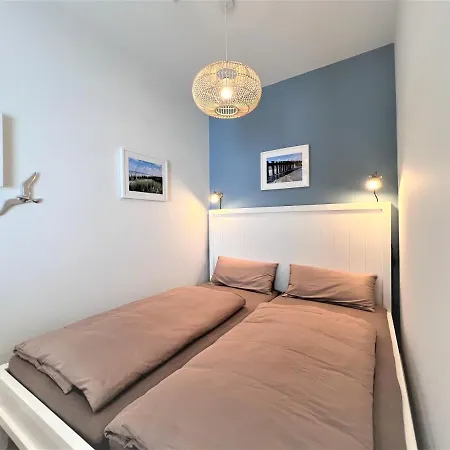 Haus Alexandra - Buedche *