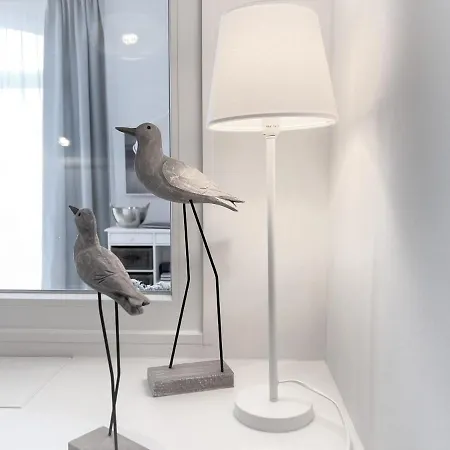 Apartament Haus Alexandra - Buedche