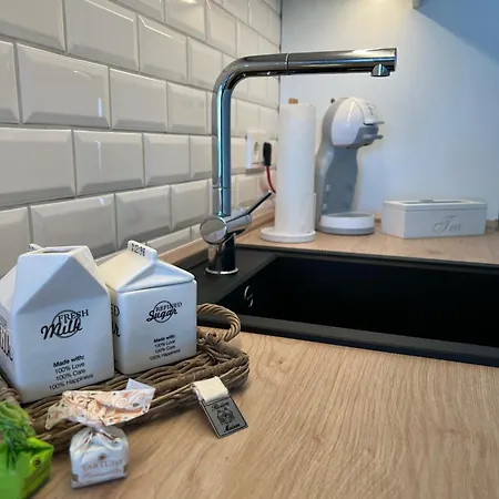 Haus Alexandra - Buedche