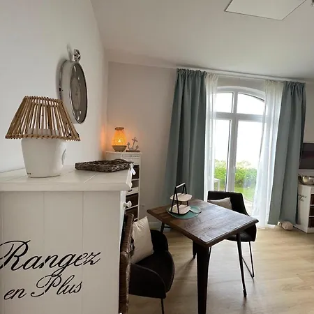 Haus Alexandra - Buedche