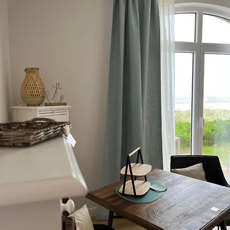 Haus Alexandra - Buedche * Wangerooge