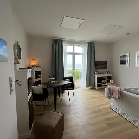 Appartamento Haus Alexandra - Buedche Wangerooge