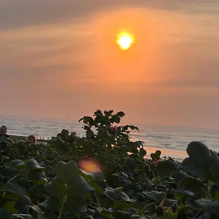 Haus Alexandra - Buedche *