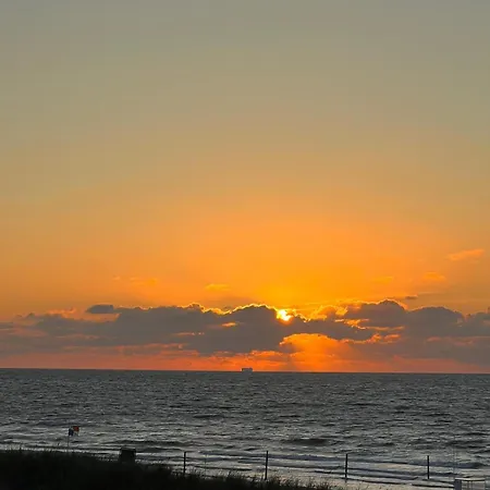 Apartament Haus Alexandra - Buedche