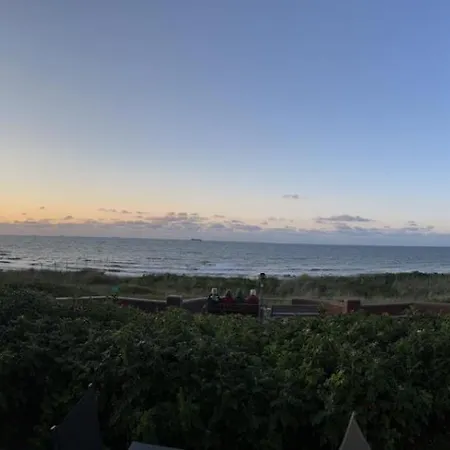 Apartament Haus Alexandra - Buedche