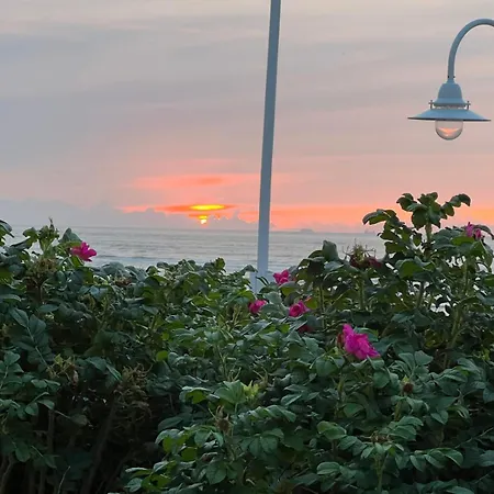 Haus Alexandra - Buedche * Wangerooge